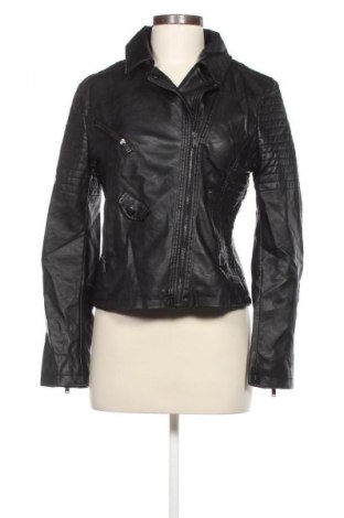 Γυναικείο μπουφάν Wishlist, Μέγεθος M, Χρώμα Μαύρο, Τιμή 30,99 €