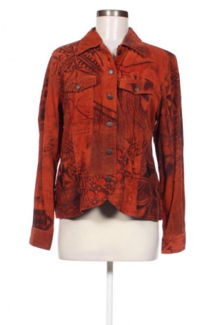 Damenjacke Witteveen, Größe L, Farbe Mehrfarbig, Preis € 24,48