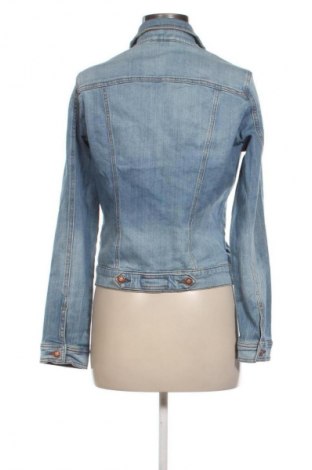 Dámska bunda  Woman By Tchibo, Veľkosť M, Farba Modrá, Cena  22,95 €