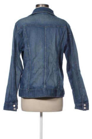 Dámska bunda  Woman By Tchibo, Veľkosť XL, Farba Modrá, Cena  19,96 €