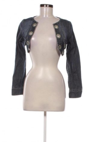 Damenjacke Woman's Fashion, Größe M, Farbe Blau, Preis 19,95 €