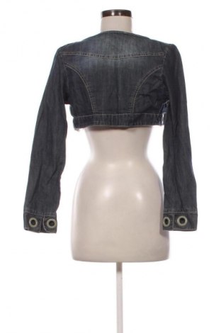 Damenjacke Woman's Fashion, Größe M, Farbe Blau, Preis 19,95 €