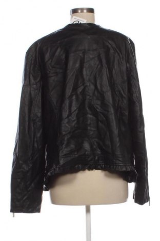 Dámská bunda  Yessica, Velikost 3XL, Barva Černá, Cena  779,00 Kč