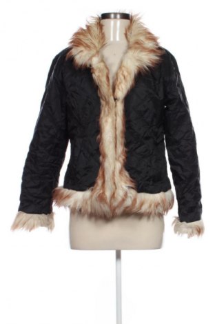 Damenjacke Your Style, Größe S, Farbe Schwarz, Preis 34,99 €