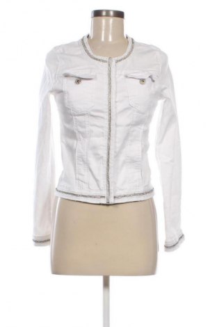 Damenjacke Zac & Zoe, Größe S, Farbe Weiß, Preis € 33,99