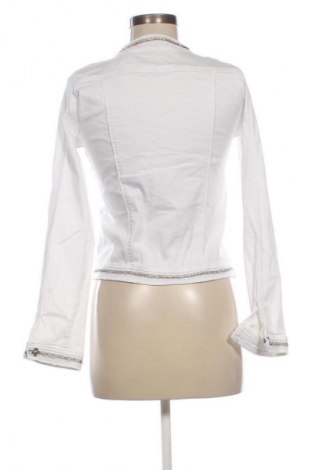 Damenjacke Zac & Zoe, Größe S, Farbe Weiß, Preis € 33,99