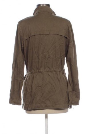 Dámska bunda  Zara, Veľkosť M, Farba Zelená, Cena  27,95 €