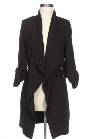 Damenjacke Zara, Größe XS, Farbe Schwarz, Preis 33,99 €