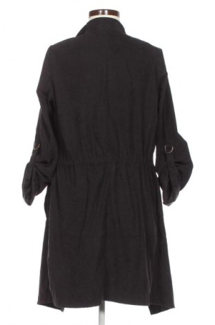 Damenjacke Zara, Größe XS, Farbe Schwarz, Preis 33,99 €