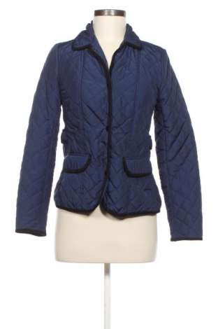Kurtka damska Zara, Rozmiar S, Kolor Niebieski, Cena 157,99 zł