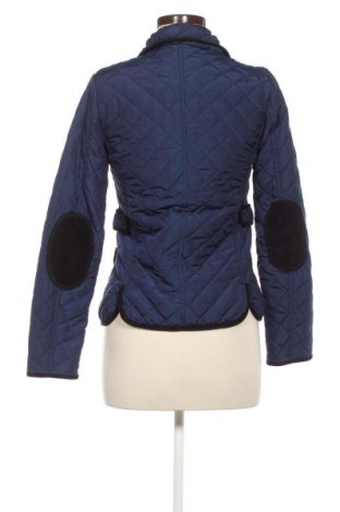 Kurtka damska Zara, Rozmiar S, Kolor Niebieski, Cena 157,99 zł