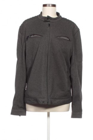 Kurtka damska Zara, Rozmiar L, Kolor Szary, Cena 157,99 zł