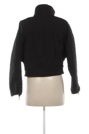 Geacă de femei Zara, Mărime S, Culoare Negru, Preț 165,99 Lei