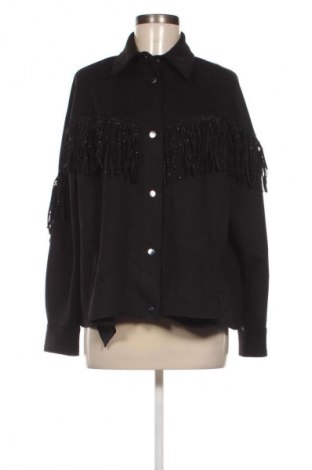 Damenjacke Zara, Größe S, Farbe Schwarz, Preis 33,99 €