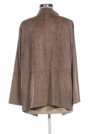 Damenjacke Zara, Größe L, Farbe Beige, Preis 33,99 €