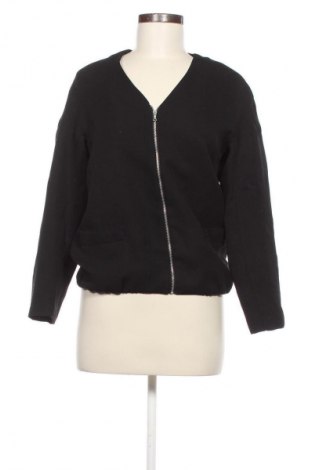 Damenjacke Zara, Größe S, Farbe Schwarz, Preis 33,99 €