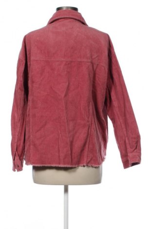Damenjacke Zara, Größe M, Farbe Rosa, Preis 55,00 €