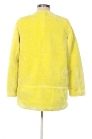 Dámska bunda  Zara, Veľkosť XS, Farba Žltá, Cena  29,95 €
