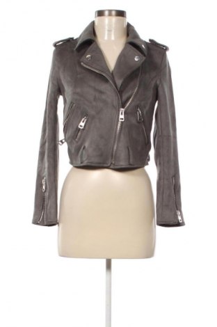 Damenjacke Zara, Größe XS, Farbe Grau, Preis € 33,99
