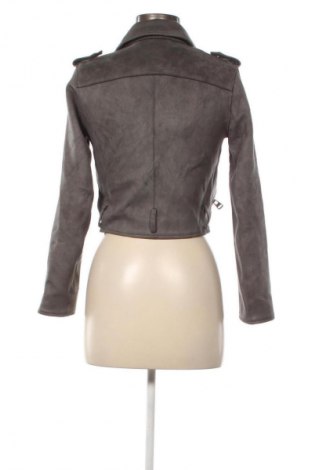 Damenjacke Zara, Größe XS, Farbe Grau, Preis € 33,99