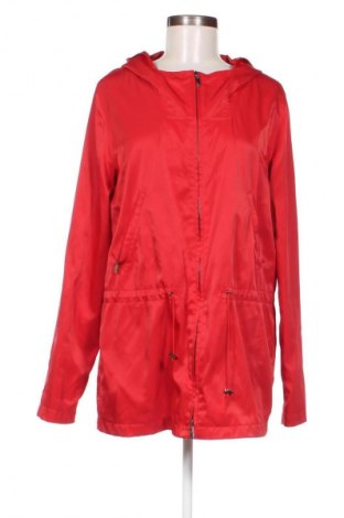 Damenjacke Zara, Größe L, Farbe Rot, Preis 25,00 €