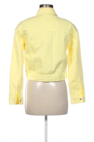 Damenjacke Zara, Größe S, Farbe Gelb, Preis 20,97 €