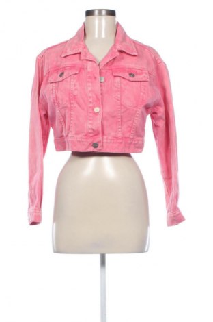 Damenjacke Zara, Größe S, Farbe Rosa, Preis € 23,99
