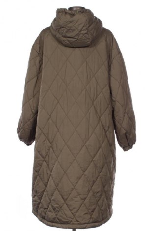 Damenjacke Zara, Größe M, Farbe Grün, Preis € 24,49