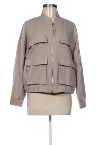 Damenjacke Zara, Größe S, Farbe Beige, Preis 24,49 €