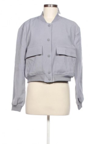 Damenjacke Zara, Größe S, Farbe Grau, Preis 33,99 €