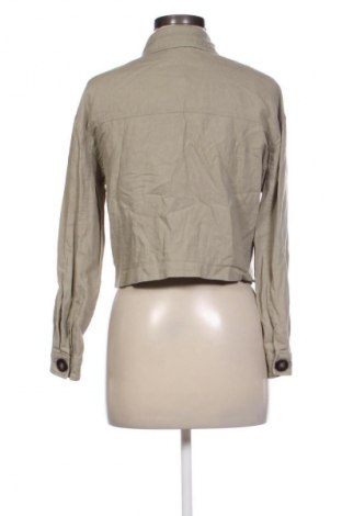 Damenjacke Zara, Größe XS, Farbe Grün, Preis € 24,55