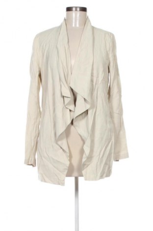 Damenjacke Zara, Größe S, Farbe Beige, Preis 33,99 €
