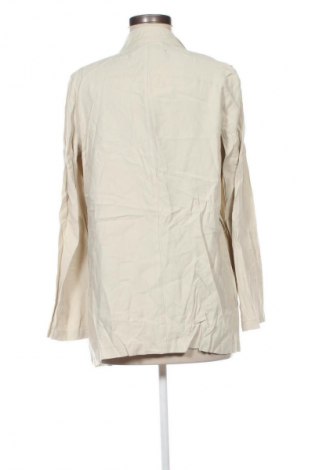 Damenjacke Zara, Größe S, Farbe Beige, Preis 33,99 €
