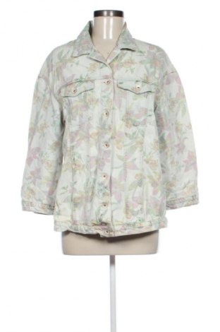 Damenjacke Zara Trafaluc, Größe M, Farbe Mehrfarbig, Preis 28,99 €