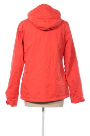 Damenjacke für Wintersports Active By Tchibo, Größe S, Farbe Rot, Preis € 36,99