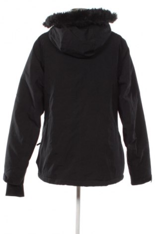 Geacă de femei pentru sport de iarnă Active Touch, Mărime M, Culoare Negru, Preț 255,99 Lei