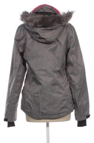 Damenjacke für Wintersports Crane, Größe S, Farbe Grau, Preis € 35,99
