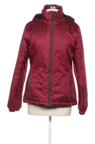 Damenjacke für Wintersports Crane, Größe S, Farbe Rot, Preis 34,99 €