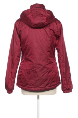 Damenjacke für Wintersports Crane, Größe S, Farbe Rot, Preis 34,99 €