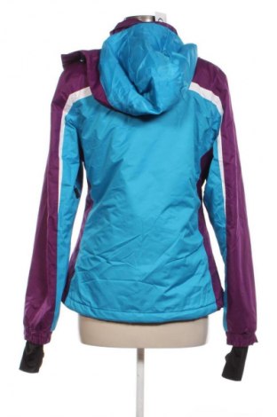 Damenjacke für Wintersports Crivit, Größe M, Farbe Mehrfarbig, Preis € 41,99