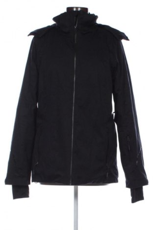 Dámská bunda pro zimní sporty  Crivit, Velikost XL, Barva Černá, Cena  1 009,00 Kč