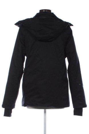 Dámská bunda pro zimní sporty  Crivit, Velikost XL, Barva Černá, Cena  1 009,00 Kč