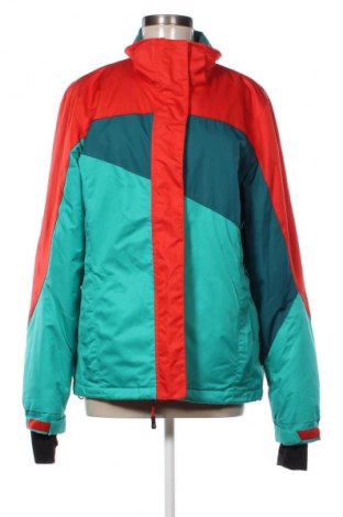 Női dzseki téli sportokhoz Crivit, Méret XL, Szín Sokszínű, Ár 17 600 Ft