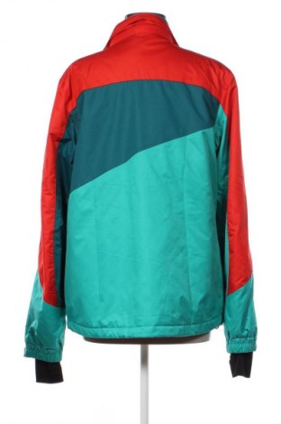 Női dzseki téli sportokhoz Crivit, Méret XL, Szín Sokszínű, Ár 17 600 Ft