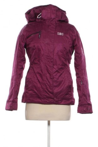Dámska bunda pre zimné športy  Helly Hansen, Veľkosť XS, Farba Červená, Cena  52,95 €