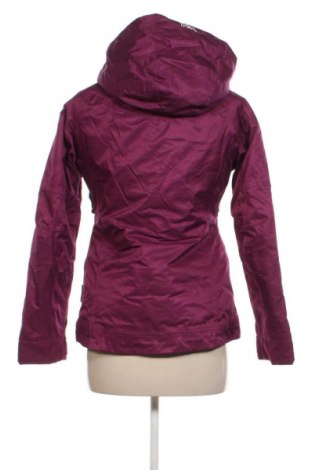 Dámska bunda pre zimné športy  Helly Hansen, Veľkosť XS, Farba Červená, Cena  52,95 €