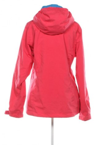 Damenjacke für Wintersports Helly Hansen, Größe L, Farbe Rosa, Preis 77,99 €