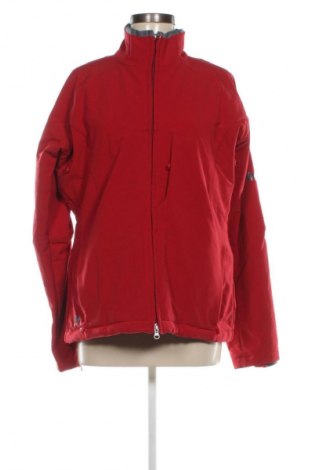 Γυναίκειο μπουφάν για χειμερινά σπορ Helly Hansen, Μέγεθος L, Χρώμα Κόκκινο, Τιμή 58,99 €