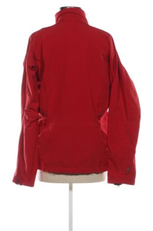 Γυναίκειο μπουφάν για χειμερινά σπορ Helly Hansen, Μέγεθος L, Χρώμα Κόκκινο, Τιμή 58,99 €