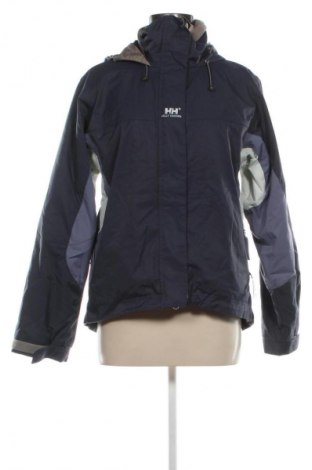 Dámska bunda pre zimné športy  Helly Hansen, Veľkosť S, Farba Modrá, Cena  52,95 €
